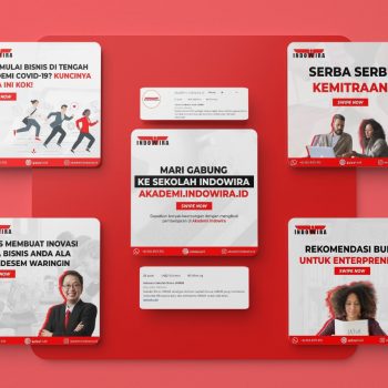 Sekolah Bisnis Indowira