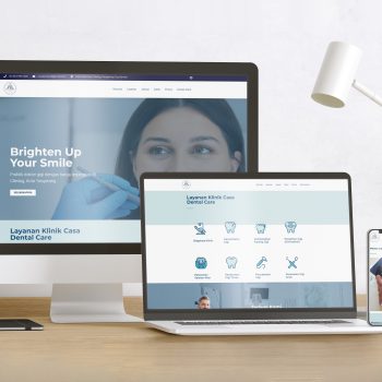 Casa Dental Care