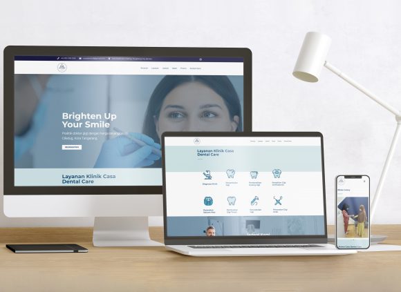 Casa Dental Care