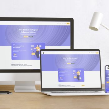 kokoru website by primelab
